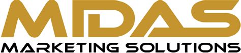 Midas Marketing Solutions .